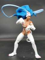 Felicia (Marvel vs Capcom) Custom Action Figure