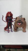 Medusa (Marvel Legends) Custom Action Figure