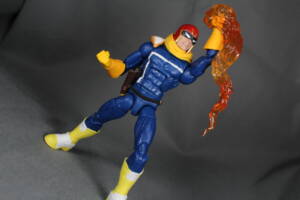 Captain Falcon (Super Smash Bros.) Custom Action Figure