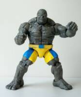 Blok, Legion of Superheroes (DC Multiverse) Custom Action Figure