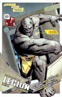 Blok, Legion of Superheroes (DC Multiverse) Custom Action Figure