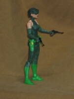 Madam Hydra (Marvel Legends) Custom Action Figure