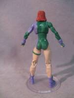 Caitlin Fairchild (Independent Comics) Custom Action Figure
