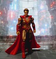 Adam Warlock MCU (Marvel Universe) Custom Action Figure