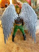 Hawkman DC Multiverse (DC Multiverse) Custom Action Figure