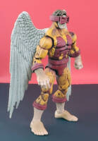 Mimic (Marvel Legends) Custom Action Figure