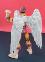 Mimic (Marvel Legends) Custom Action Figure
