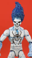 Spirit Spider (Marvel Legends) Custom Action Figure