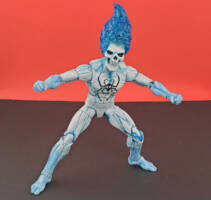 Spirit Spider (Marvel Legends) Custom Action Figure