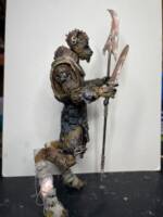 Gnoll pack (Dungeons and Dragons) Custom Action Figure