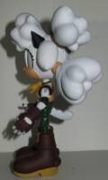 Lanolin the Sheep (Sonic) Custom Action Figure