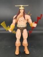 Arkon the Magnificent (Marvel Legends) Custom Action Figure