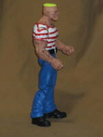 The Russian (Marvel Legends) Custom Action Figure