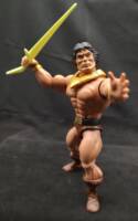 Origins Blackstar (Masters of the Universe) Custom Action Figure