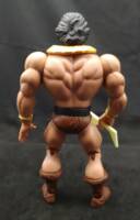 Origins Blackstar (Masters of the Universe) Custom Action Figure