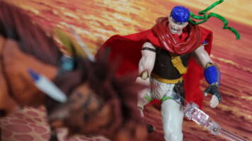 Ike (Fire Emblem) (Super Smash Bros.) Custom Action Figure