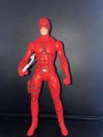 Miller/Romita Jr Marvel Select Daredevil (Marvel Select) Custom Action Figure