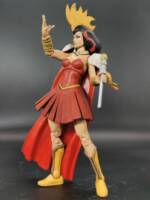 Zaladane (Original) (Marvel Legends) Custom Action Figure