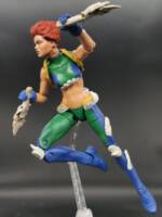 Marrow V7 (Marvel Legends) Custom Action Figure