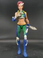 Marrow V7 (Marvel Legends) Custom Action Figure