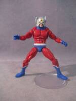 Orion (DC Multiverse) Custom Action Figure