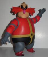 Dr. Robotnik (Adventures of Sonic version) (Sonic) Custom Action Figure
