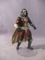 Regime Shazam (DC Multiverse) Custom Action Figure