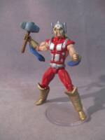 Thorion (Amalgam) Custom Action Figure