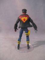 Spider-Boy (Amalgam) Custom Action Figure