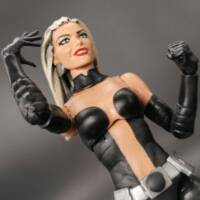Lady Mastermind / Regan Wyngarde V2 (Marvel Legends) Custom Action Figure