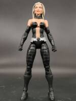 Lady Mastermind / Regan Wyngarde V2 (Marvel Legends) Custom Action Figure