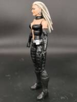 Lady Mastermind / Regan Wyngarde V2 (Marvel Legends) Custom Action Figure
