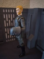 Agent Kallus (Star Wars) Custom Action Figure