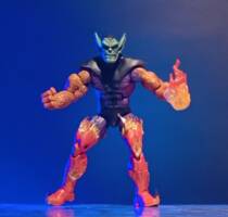 Super Skrull (Marvel Legends) Custom Action Figure