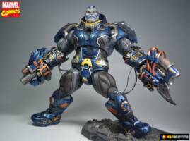 apocalypse (X-Men) Custom Action Figure