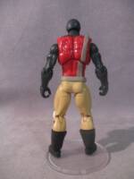 Iron (Amalgam) Custom Action Figure