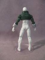 Cobalt (Amalgam) Custom Action Figure