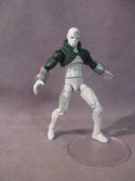 Cobalt (Amalgam) Custom Action Figure