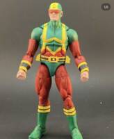 Wonder Man (Marvel Legends) Custom Action Figure
