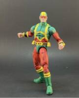 Wonder Man (Marvel Legends) Custom Action Figure