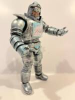 Colonel Computron (DC Universe) Custom Action Figure