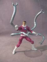 Reed "Prof" Richards (Amalgam) Custom Action Figure