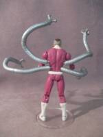 Reed "Prof" Richards (Amalgam) Custom Action Figure