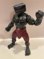 Awesome Android (Marvel Legends) Custom Action Figure