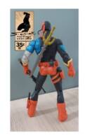 Deathstroke (DC Multiverse) Custom Action Figure