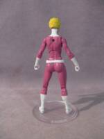 Susan "Ace" Storm (Amalgam) Custom Action Figure