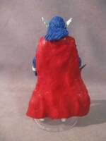 Thor-El (Amalgam) Custom Action Figure