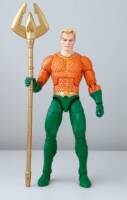 Aquaman (DC Multiverse) Custom Action Figure