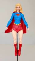 Supergirl (DC Multiverse) Custom Action Figure