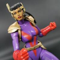 Frenzy (Acolyte) V3 (Marvel Legends) Custom Action Figure
